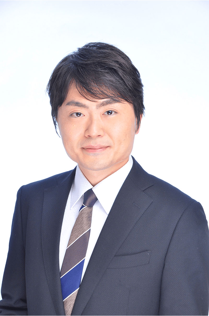 弁護士 金井　慎吾