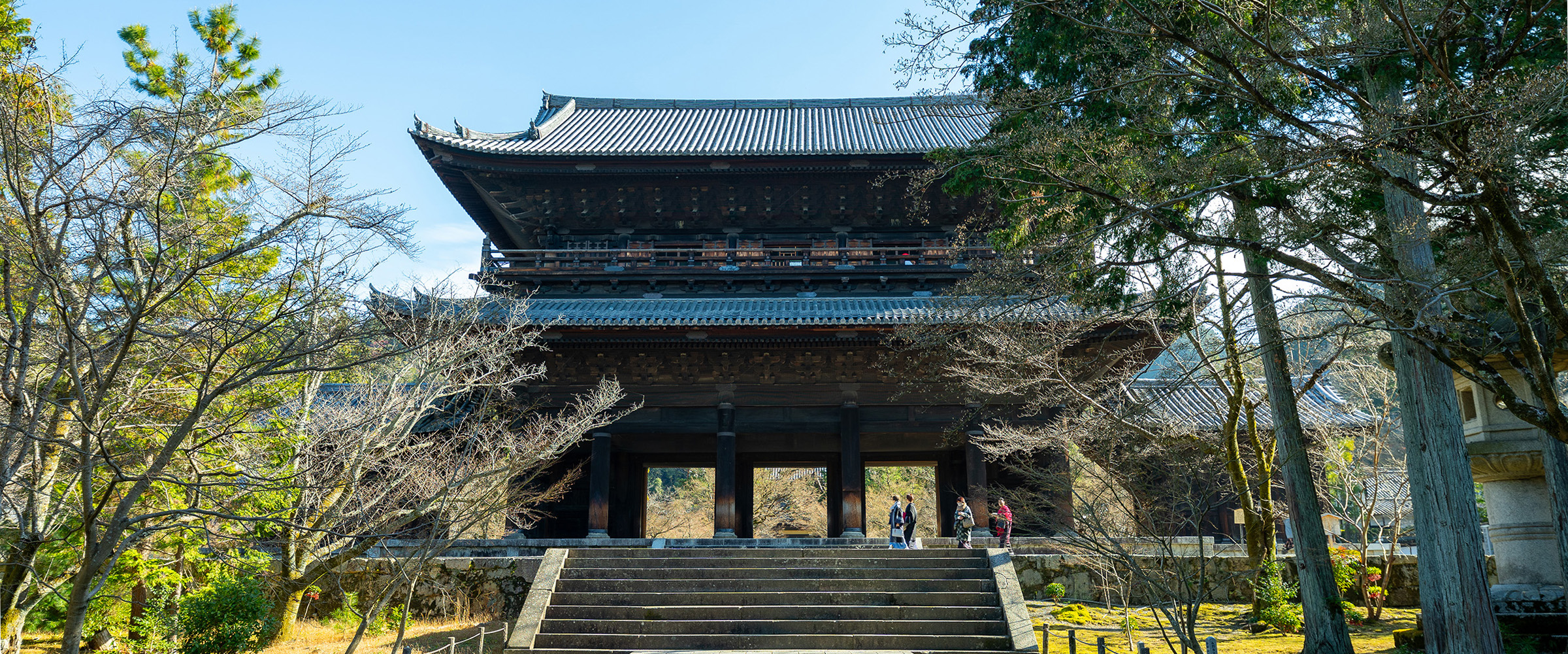 南禅寺
